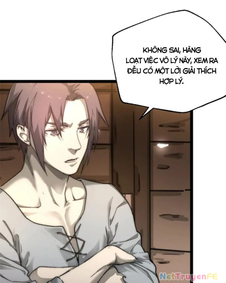 Một Ngày Của Tôi Có 48 Giờ Chapter 74 - Trang 2