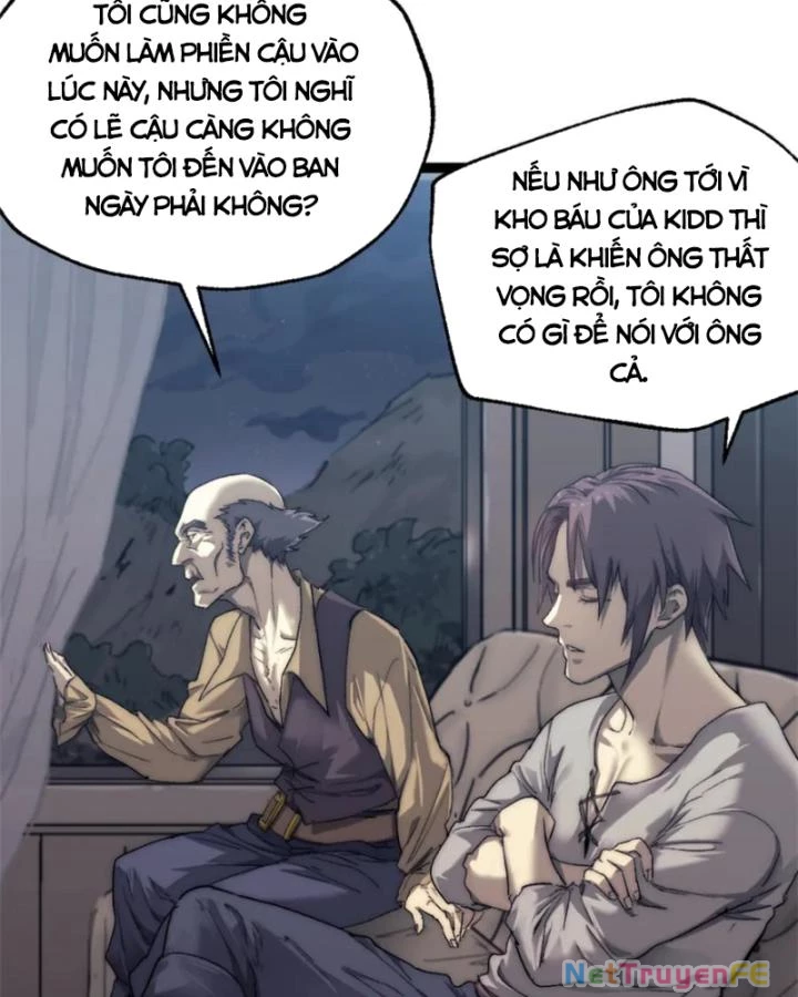 Một Ngày Của Tôi Có 48 Giờ Chapter 74 - Trang 2