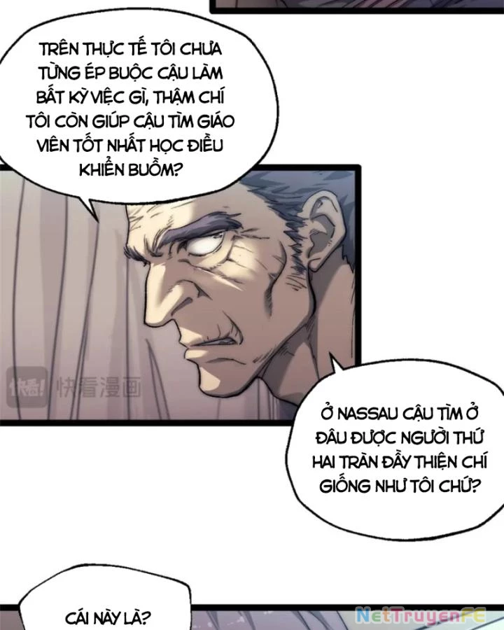 Một Ngày Của Tôi Có 48 Giờ Chapter 74 - Trang 2