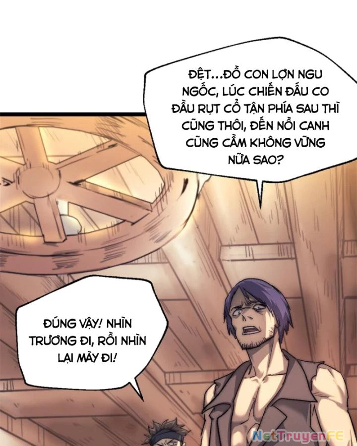 Một Ngày Của Tôi Có 48 Giờ Chapter 77 - Trang 2