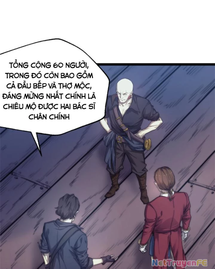 Một Ngày Của Tôi Có 48 Giờ Chapter 77 - Trang 2