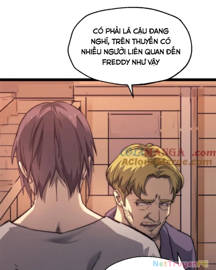 Một Ngày Của Tôi Có 48 Giờ Chapter 79 - Trang 2