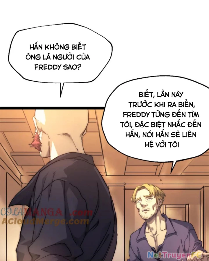 Một Ngày Của Tôi Có 48 Giờ Chapter 79 - Trang 2