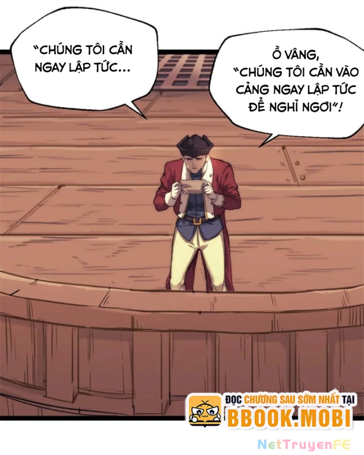 Một Ngày Của Tôi Có 48 Giờ Chapter 81 - Trang 4