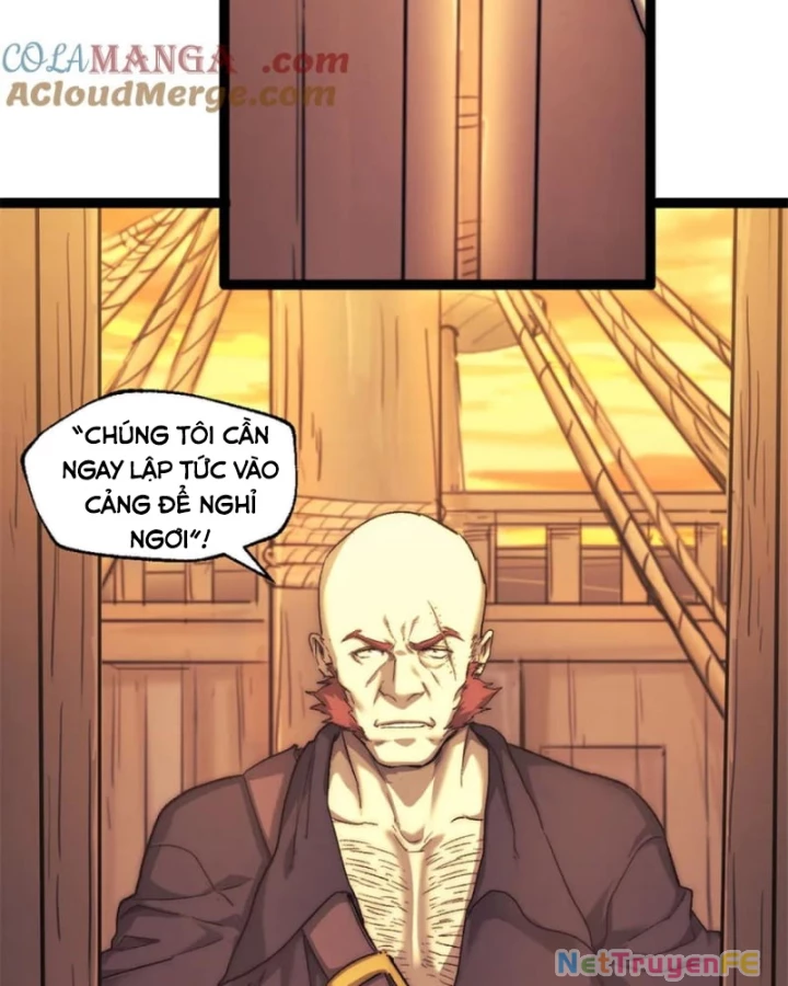 Một Ngày Của Tôi Có 48 Giờ Chapter 81 - Trang 4