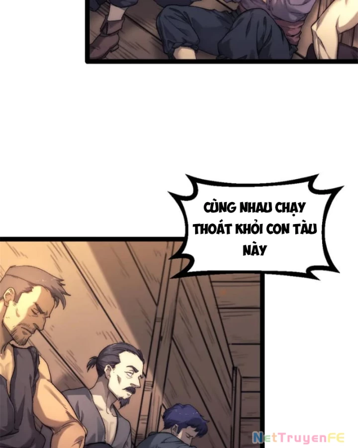 Một Ngày Của Tôi Có 48 Giờ Chapter 81 - Trang 4