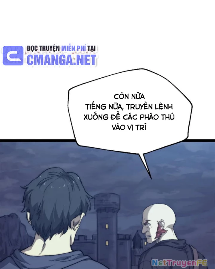 Một Ngày Của Tôi Có 48 Giờ Chapter 81 - Trang 4