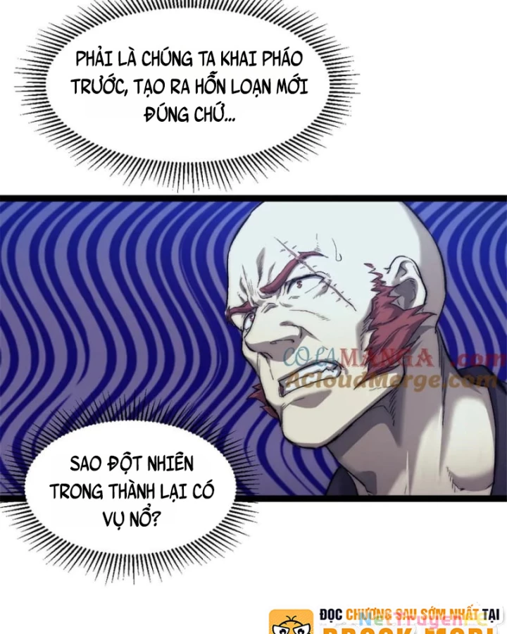 Một Ngày Của Tôi Có 48 Giờ Chapter 81 - Trang 4