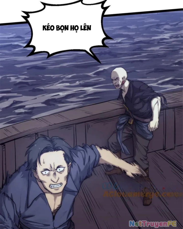 Một Ngày Của Tôi Có 48 Giờ Chapter 81 - Trang 4