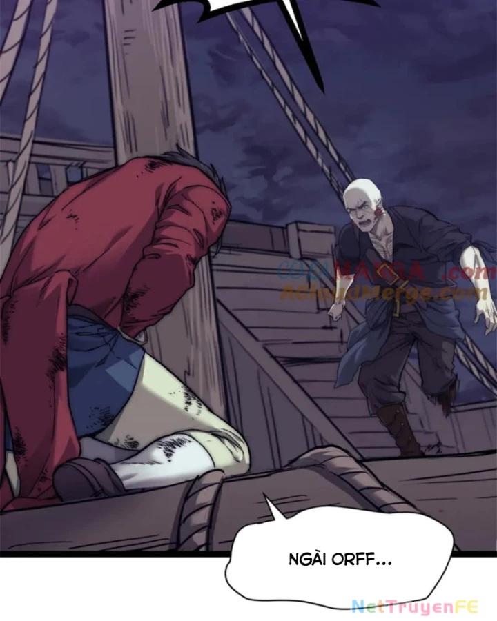 Một Ngày Của Tôi Có 48 Giờ Chapter 81 - Trang 4