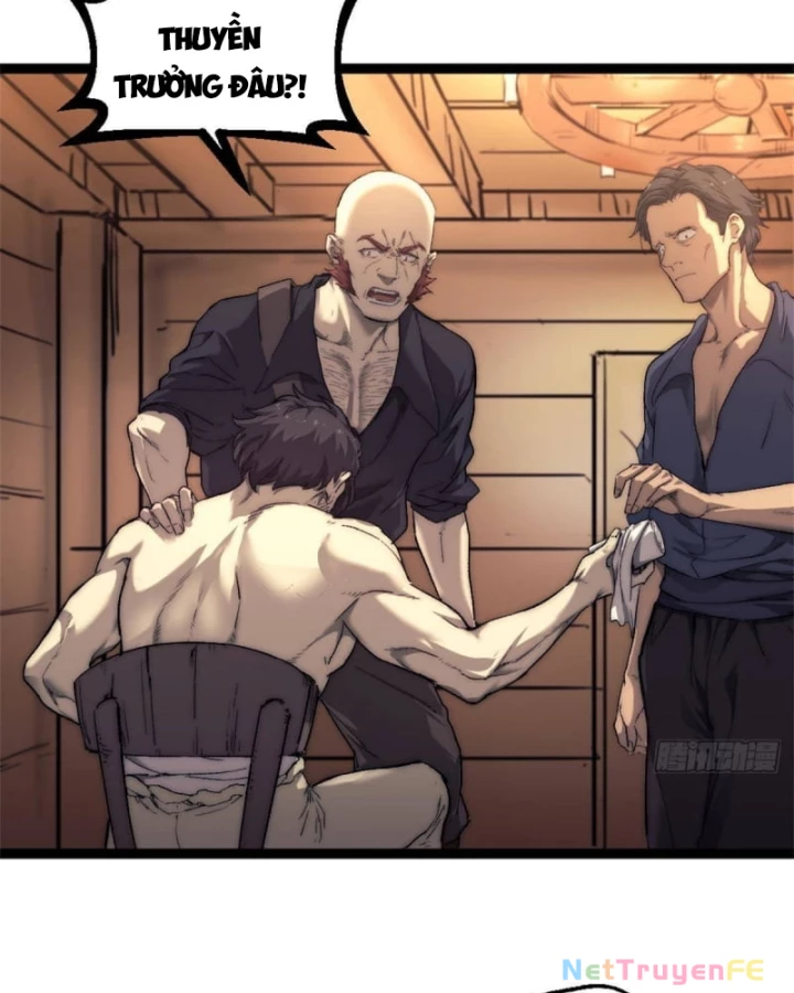 Một Ngày Của Tôi Có 48 Giờ Chapter 82 - Trang 4