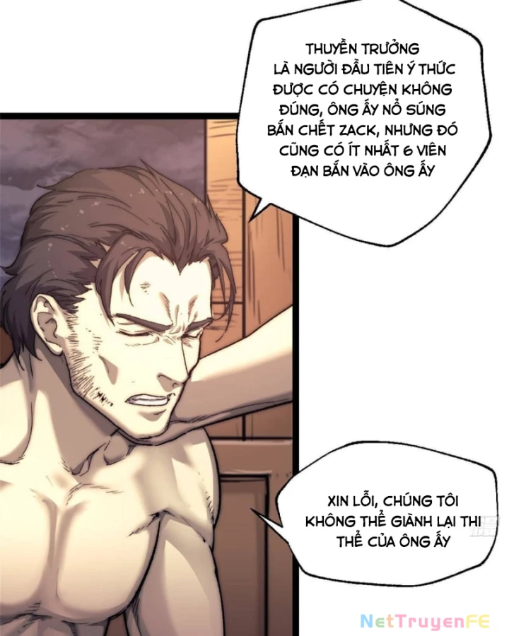 Một Ngày Của Tôi Có 48 Giờ Chapter 82 - Trang 4