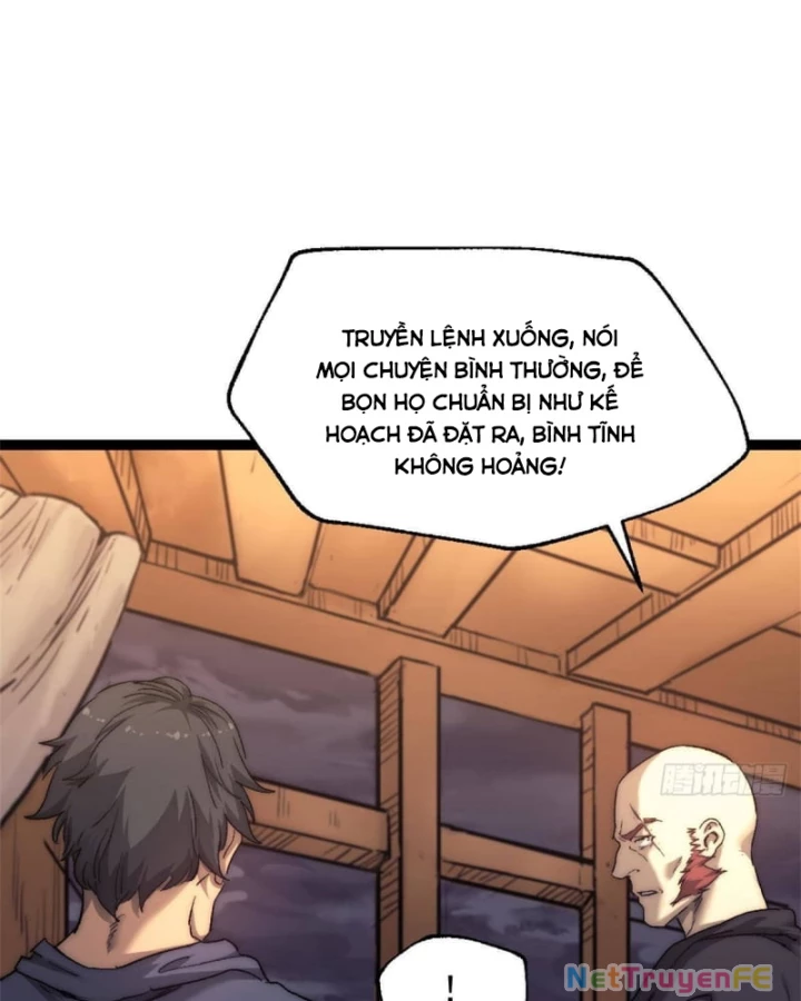 Một Ngày Của Tôi Có 48 Giờ Chapter 82 - Trang 4