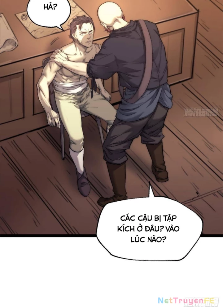 Một Ngày Của Tôi Có 48 Giờ Chapter 82 - Trang 4