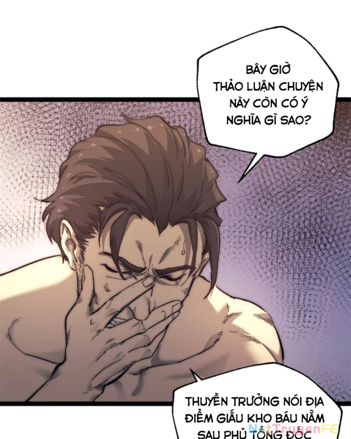 Một Ngày Của Tôi Có 48 Giờ Chapter 82 - Trang 4
