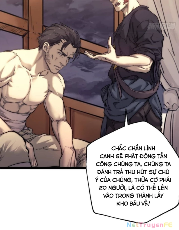 Một Ngày Của Tôi Có 48 Giờ Chapter 82 - Trang 4