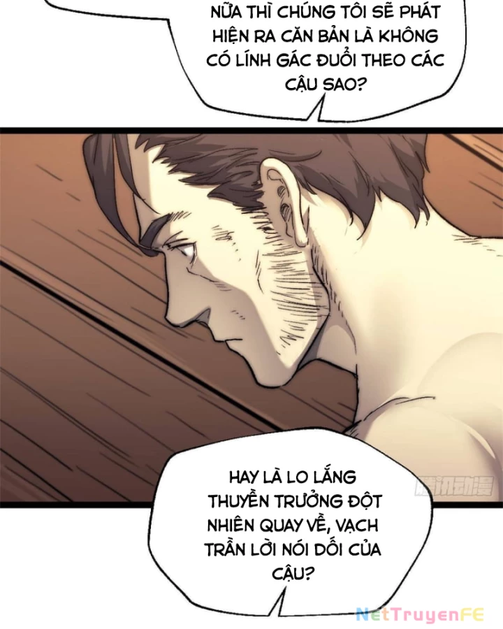 Một Ngày Của Tôi Có 48 Giờ Chapter 82 - Trang 4