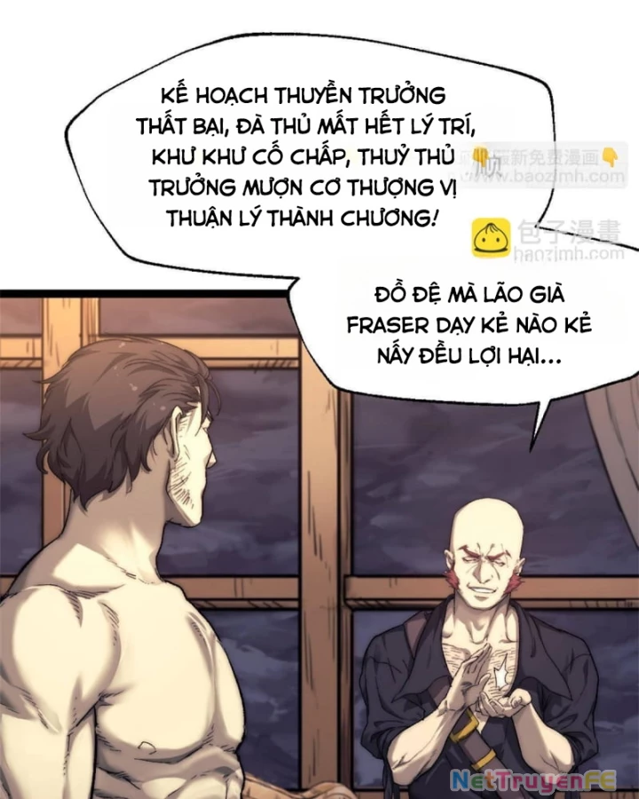 Một Ngày Của Tôi Có 48 Giờ Chapter 82 - Trang 4