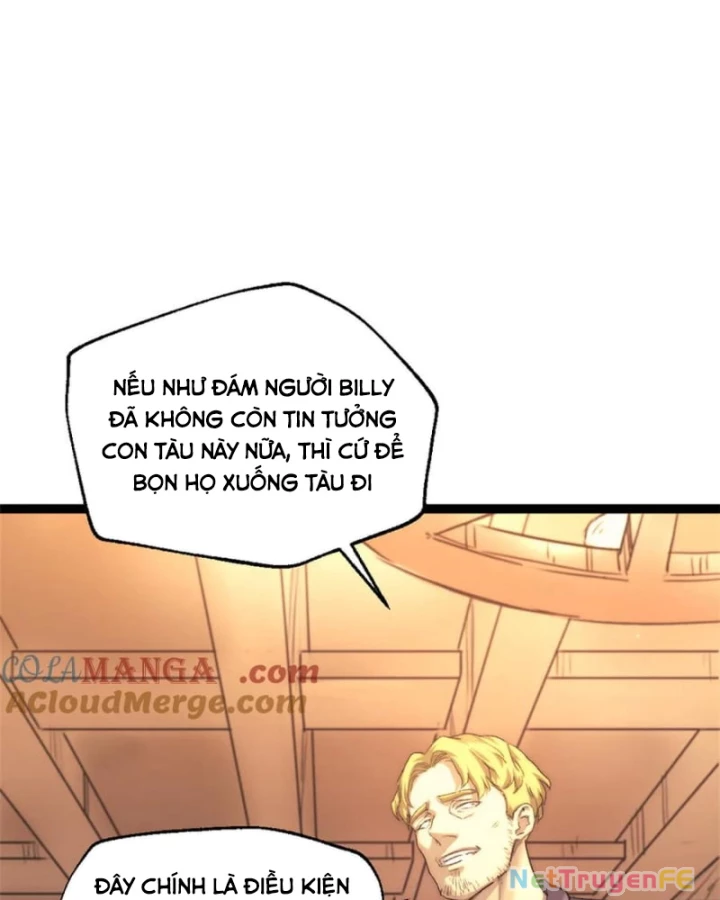 Một Ngày Của Tôi Có 48 Giờ Chapter 83 - Trang 4