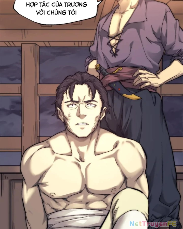 Một Ngày Của Tôi Có 48 Giờ Chapter 83 - Trang 4