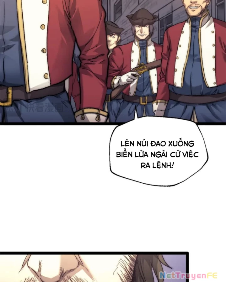 Một Ngày Của Tôi Có 48 Giờ Chapter 83 - Trang 4