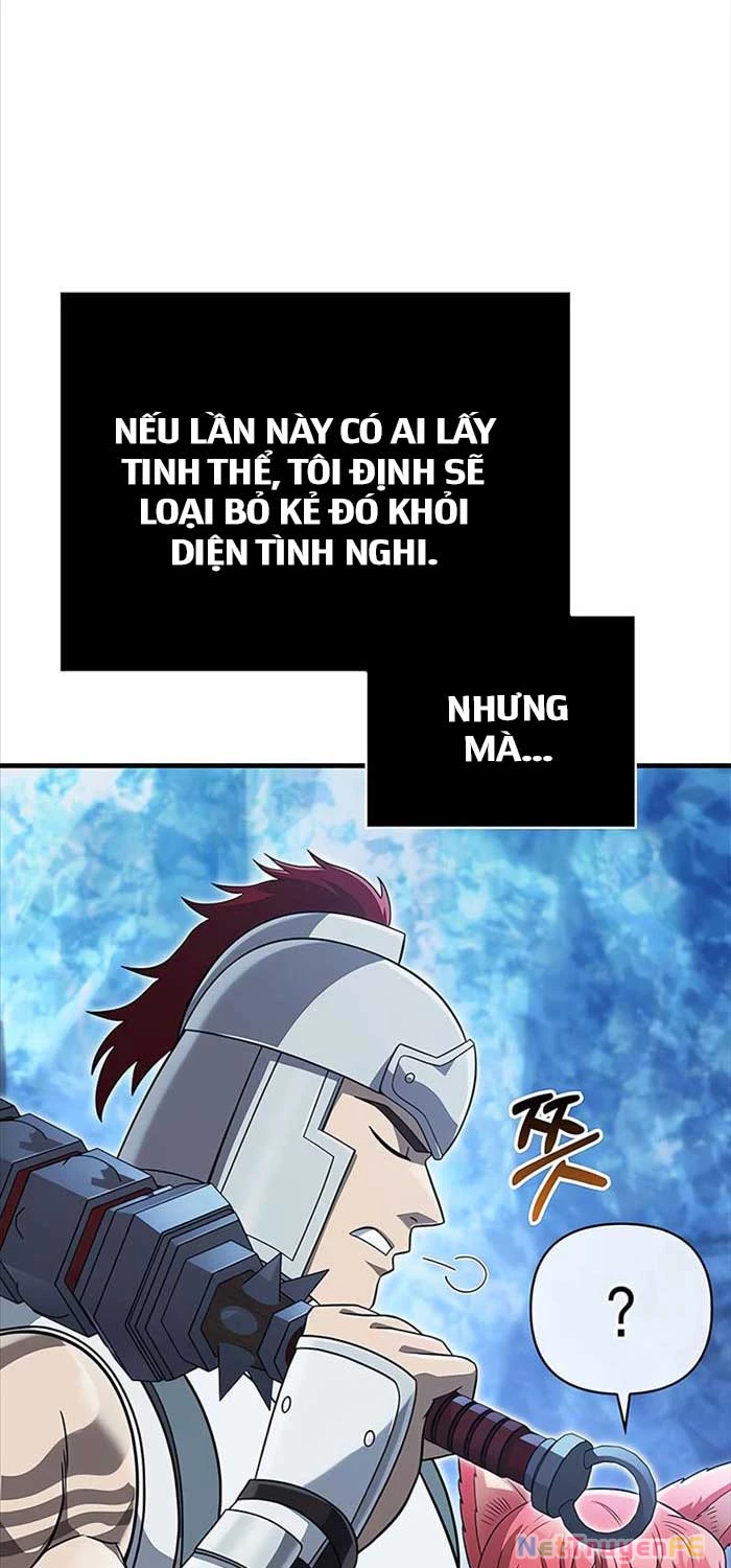 Sống Sót Trong Trò Chơi Với Tư Cách Là Một Cuồng Nhân Chapter 71 - Trang 4