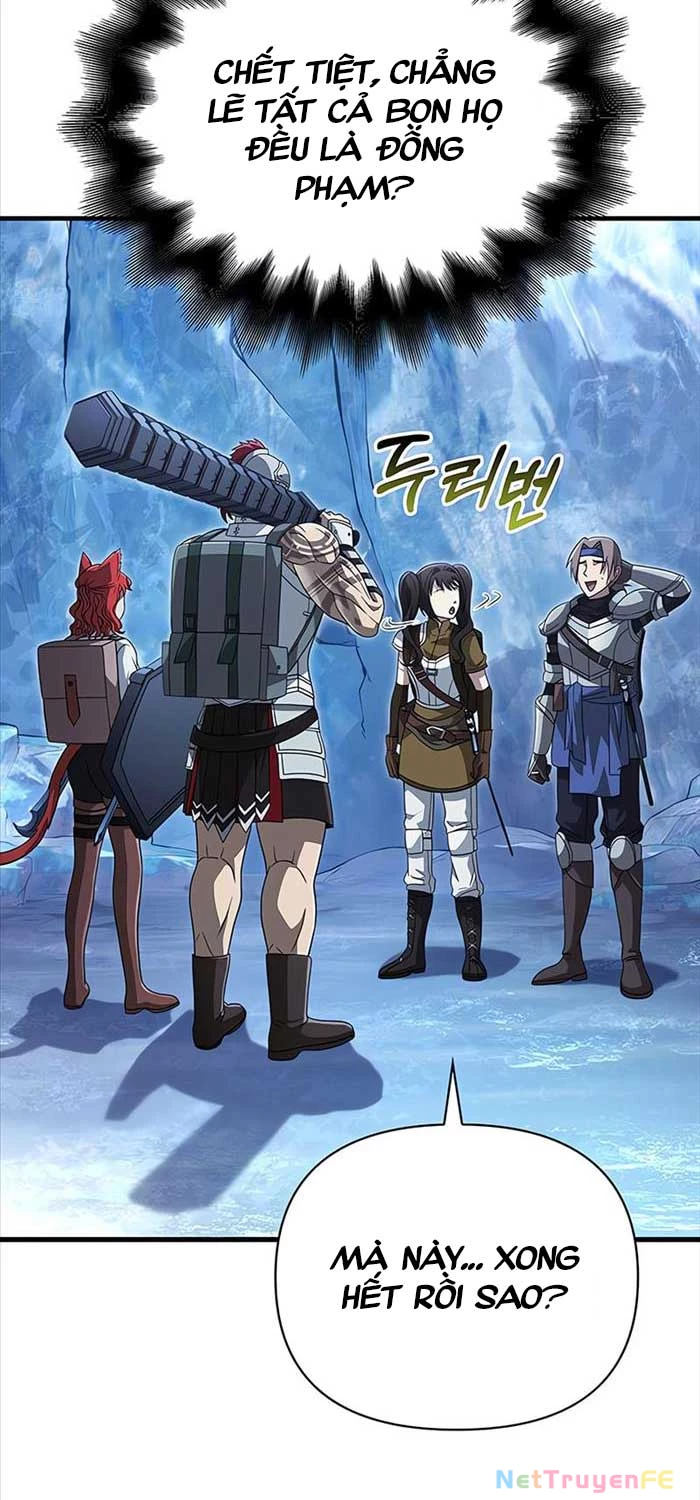 Sống Sót Trong Trò Chơi Với Tư Cách Là Một Cuồng Nhân Chapter 71 - Trang 4