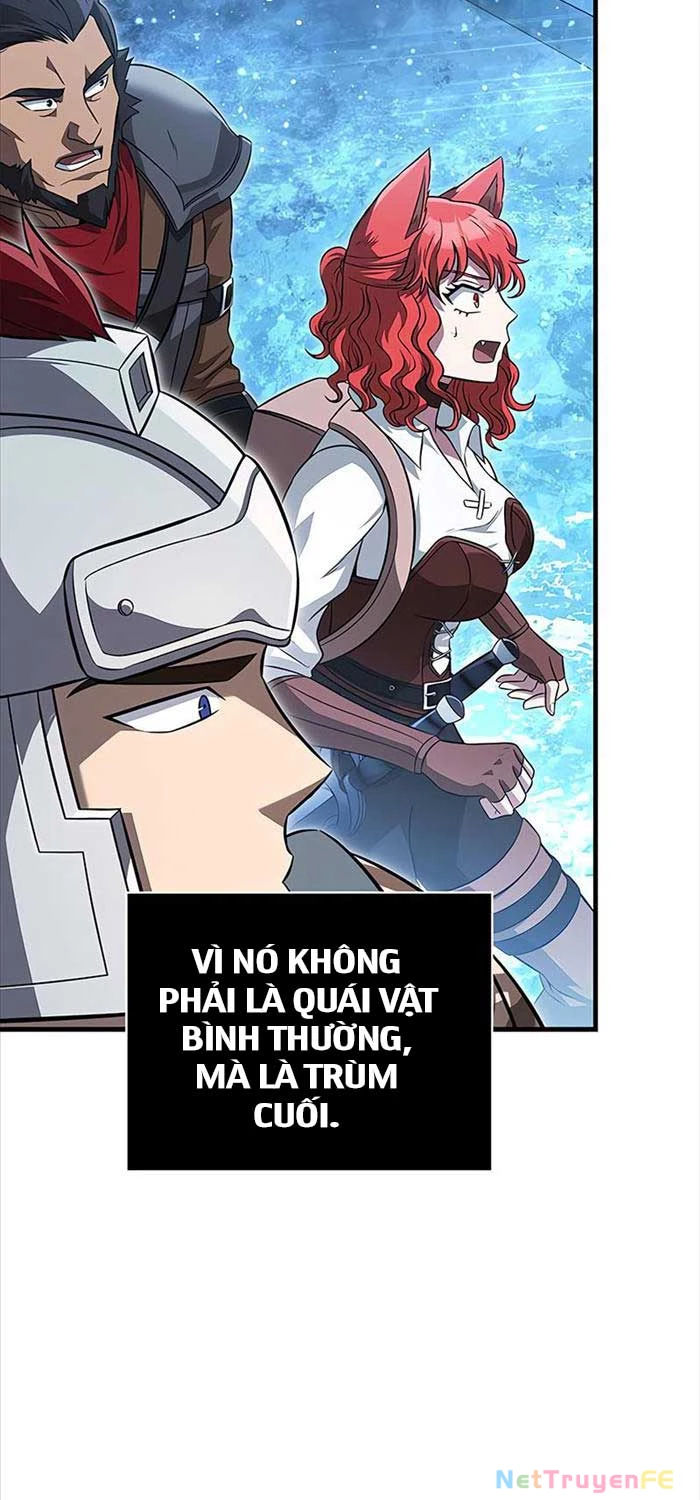 Sống Sót Trong Trò Chơi Với Tư Cách Là Một Cuồng Nhân Chapter 71 - Trang 4