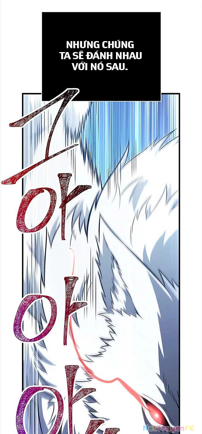 Sống Sót Trong Trò Chơi Với Tư Cách Là Một Cuồng Nhân Chapter 71 - Trang 4