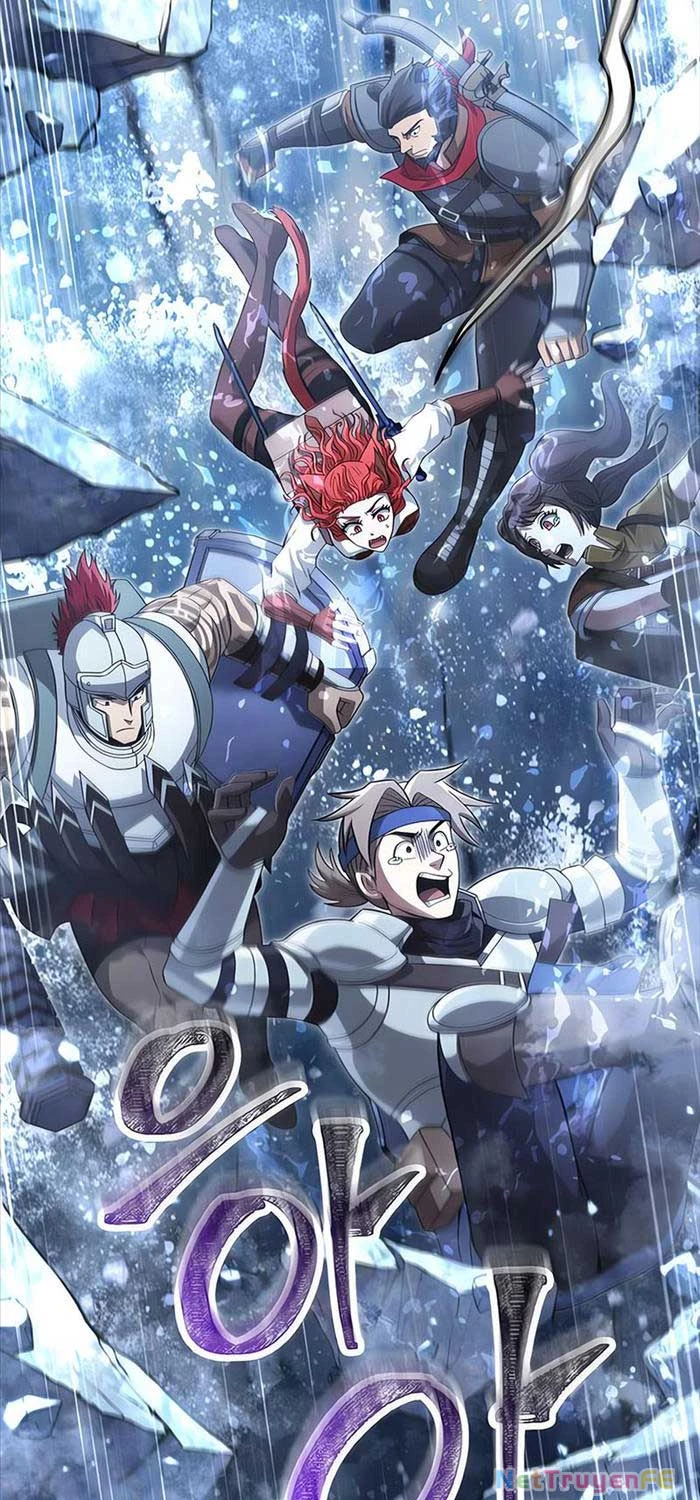 Sống Sót Trong Trò Chơi Với Tư Cách Là Một Cuồng Nhân Chapter 71 - Trang 4