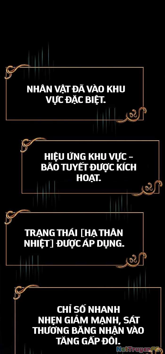 Sống Sót Trong Trò Chơi Với Tư Cách Là Một Cuồng Nhân Chapter 71 - Trang 4
