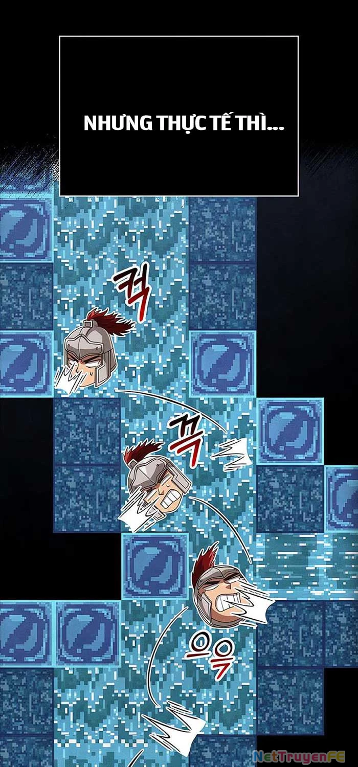 Sống Sót Trong Trò Chơi Với Tư Cách Là Một Cuồng Nhân Chapter 71 - Trang 4