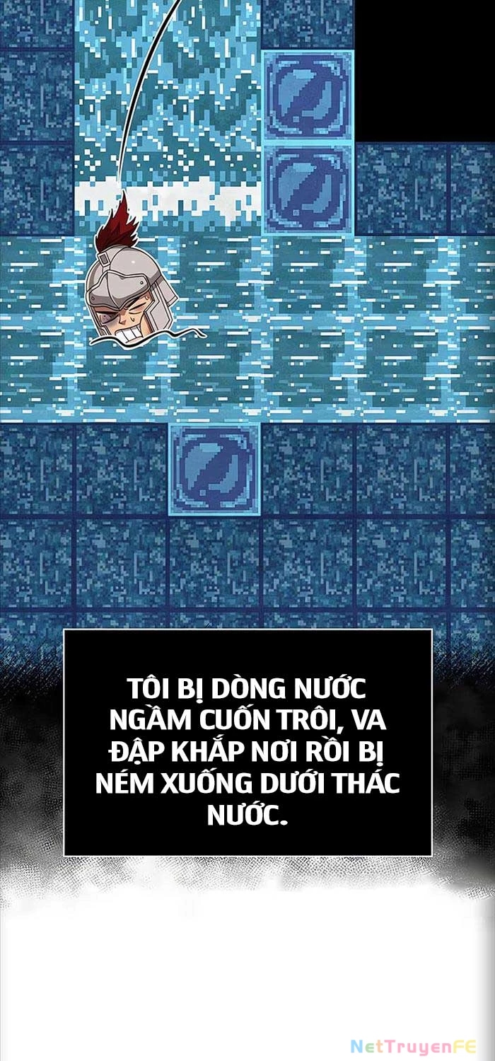 Sống Sót Trong Trò Chơi Với Tư Cách Là Một Cuồng Nhân Chapter 71 - Trang 4