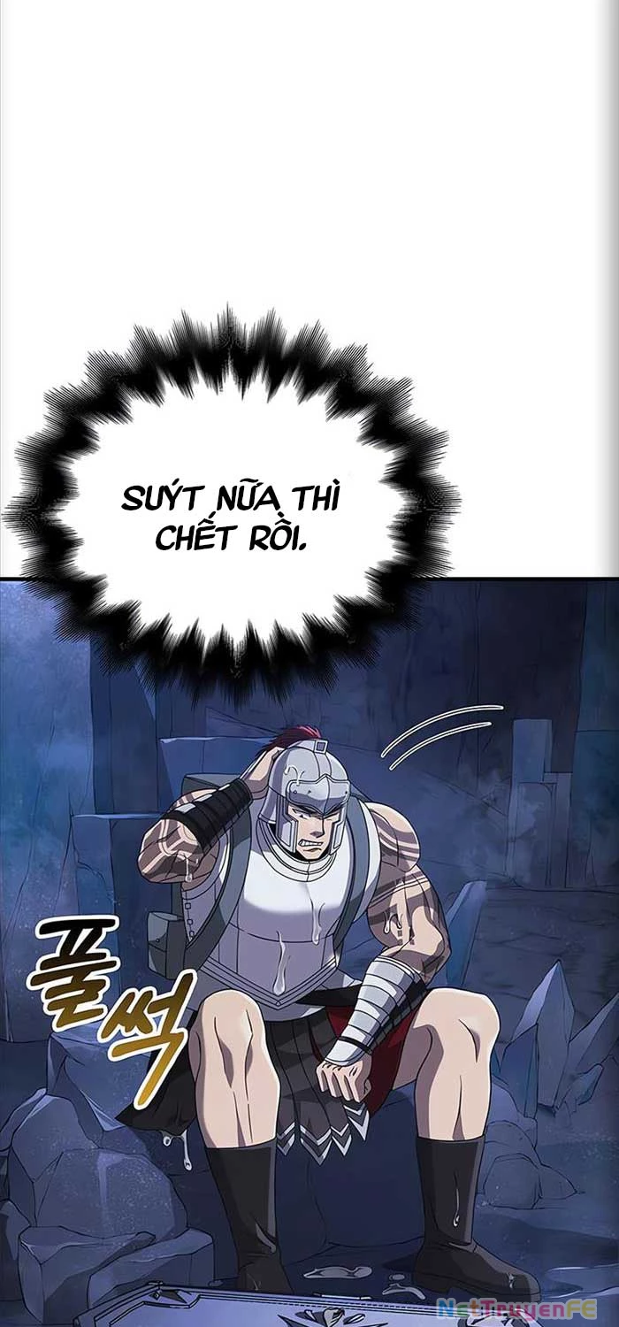 Sống Sót Trong Trò Chơi Với Tư Cách Là Một Cuồng Nhân Chapter 71 - Trang 4