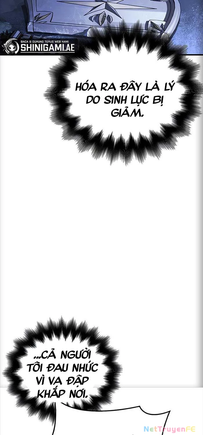 Sống Sót Trong Trò Chơi Với Tư Cách Là Một Cuồng Nhân Chapter 71 - Trang 4