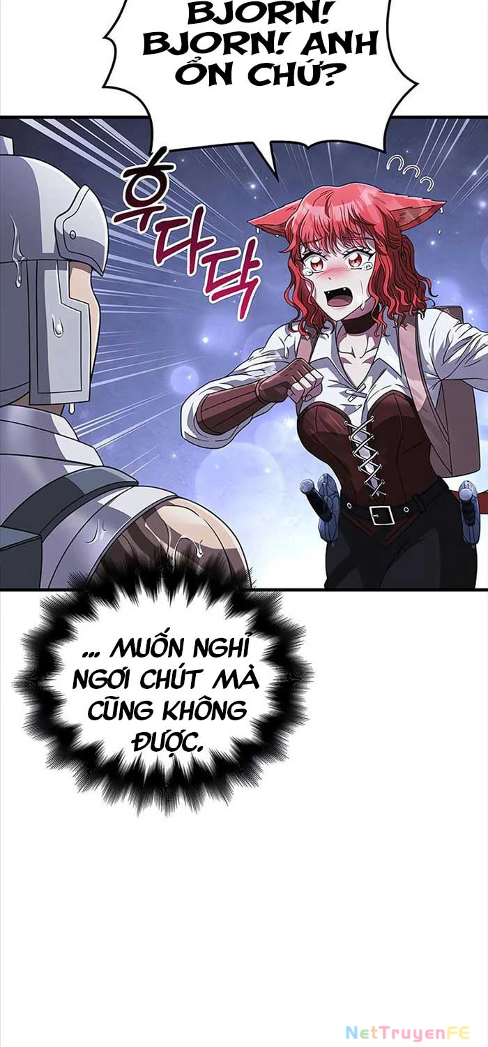 Sống Sót Trong Trò Chơi Với Tư Cách Là Một Cuồng Nhân Chapter 71 - Trang 4