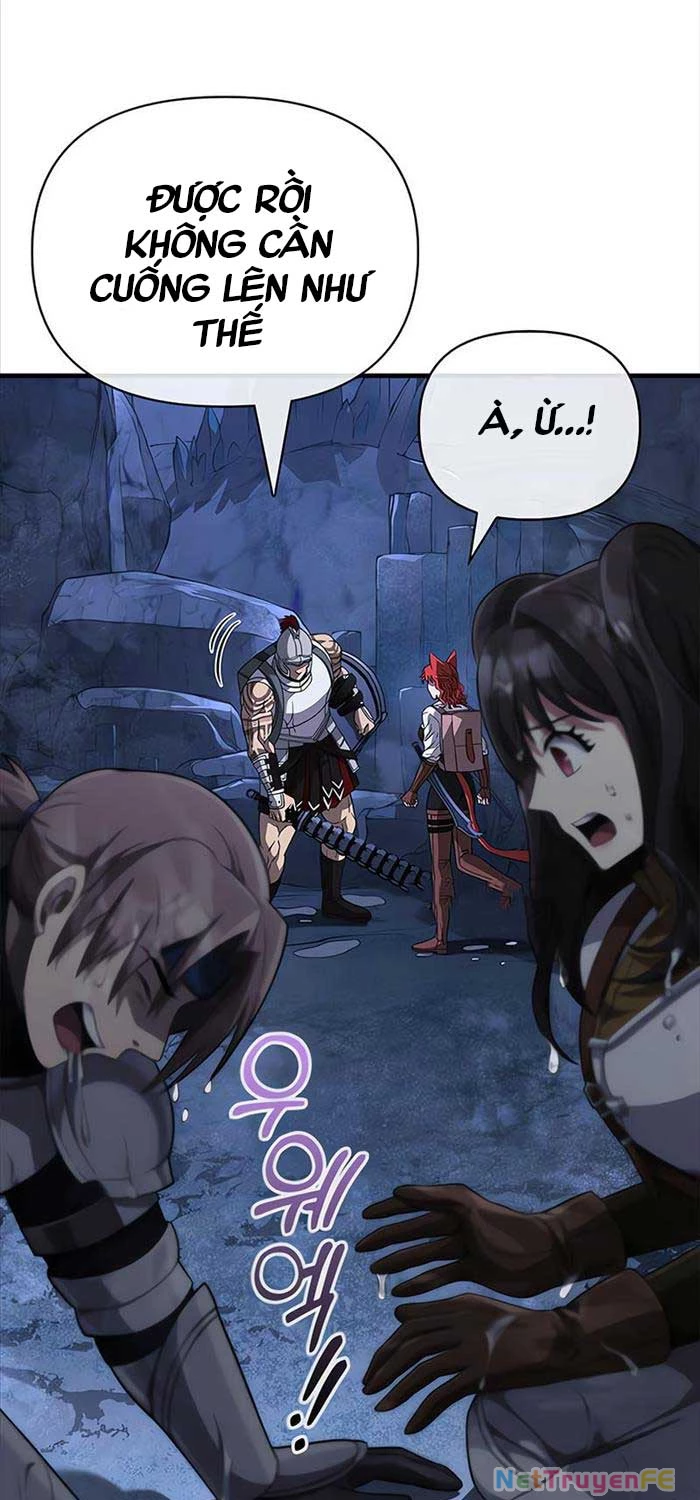 Sống Sót Trong Trò Chơi Với Tư Cách Là Một Cuồng Nhân Chapter 71 - Trang 4