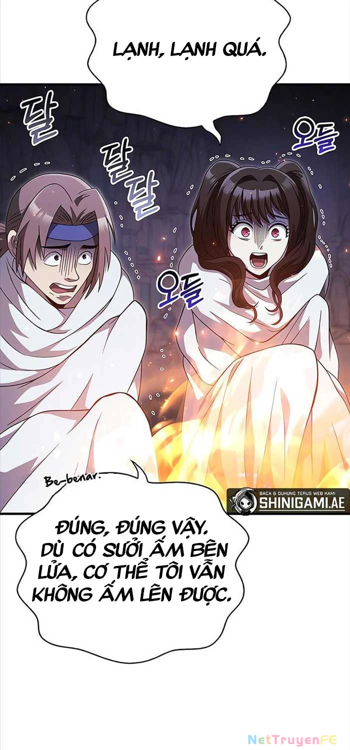 Sống Sót Trong Trò Chơi Với Tư Cách Là Một Cuồng Nhân Chapter 71 - Trang 4