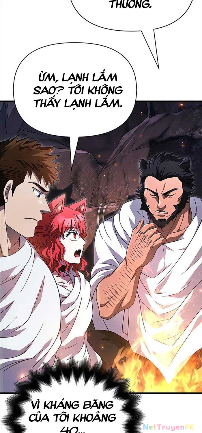 Sống Sót Trong Trò Chơi Với Tư Cách Là Một Cuồng Nhân Chapter 71 - Trang 4