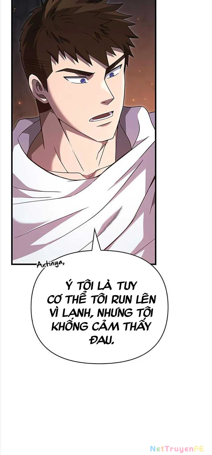 Sống Sót Trong Trò Chơi Với Tư Cách Là Một Cuồng Nhân Chapter 71 - Trang 4