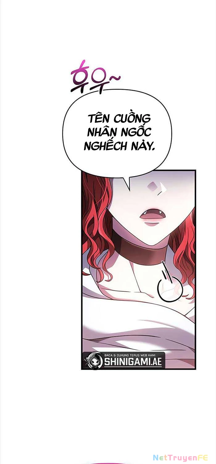 Sống Sót Trong Trò Chơi Với Tư Cách Là Một Cuồng Nhân Chapter 71 - Trang 4