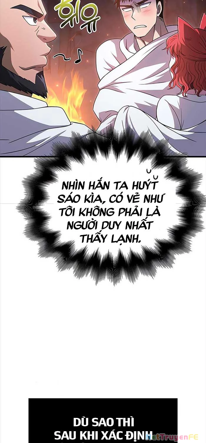 Sống Sót Trong Trò Chơi Với Tư Cách Là Một Cuồng Nhân Chapter 71 - Trang 4