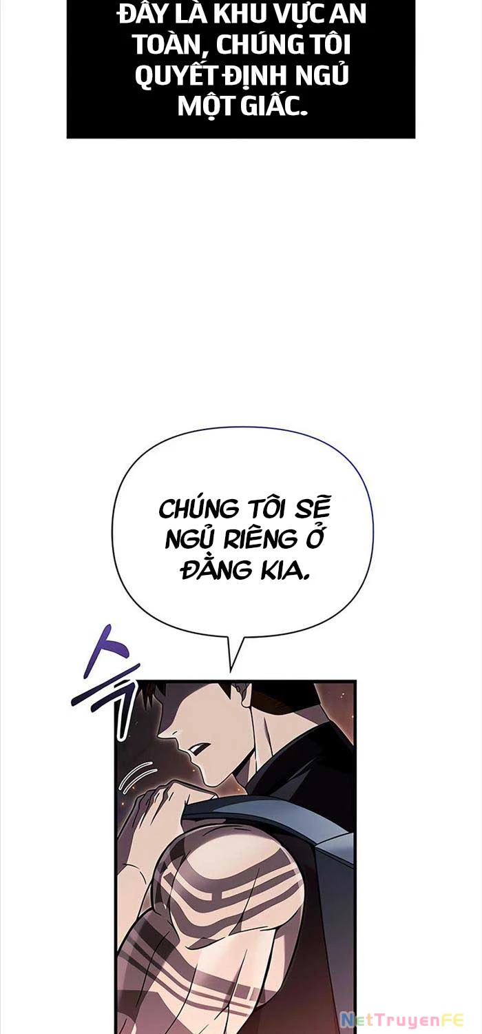 Sống Sót Trong Trò Chơi Với Tư Cách Là Một Cuồng Nhân Chapter 71 - Trang 4