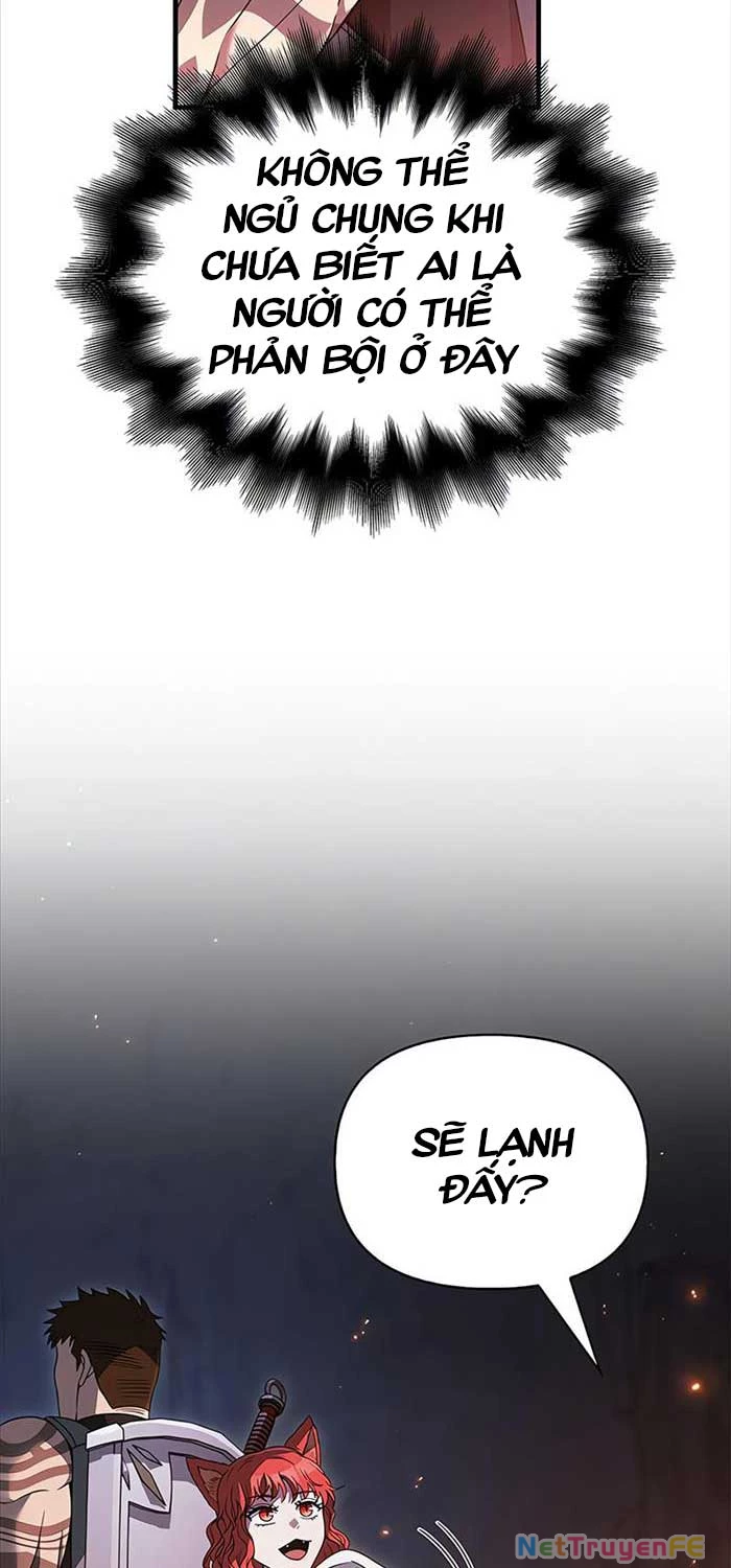 Sống Sót Trong Trò Chơi Với Tư Cách Là Một Cuồng Nhân Chapter 71 - Trang 4