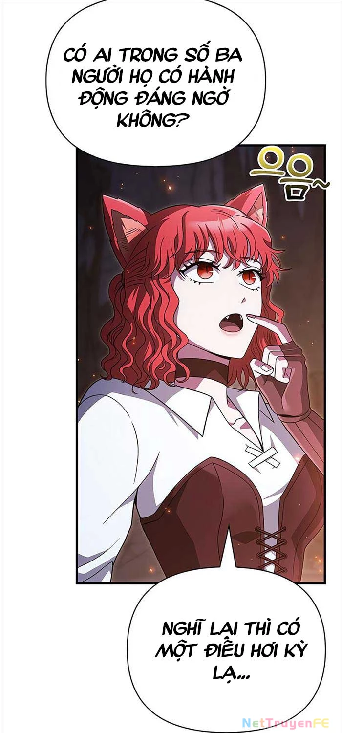 Sống Sót Trong Trò Chơi Với Tư Cách Là Một Cuồng Nhân Chapter 71 - Trang 4