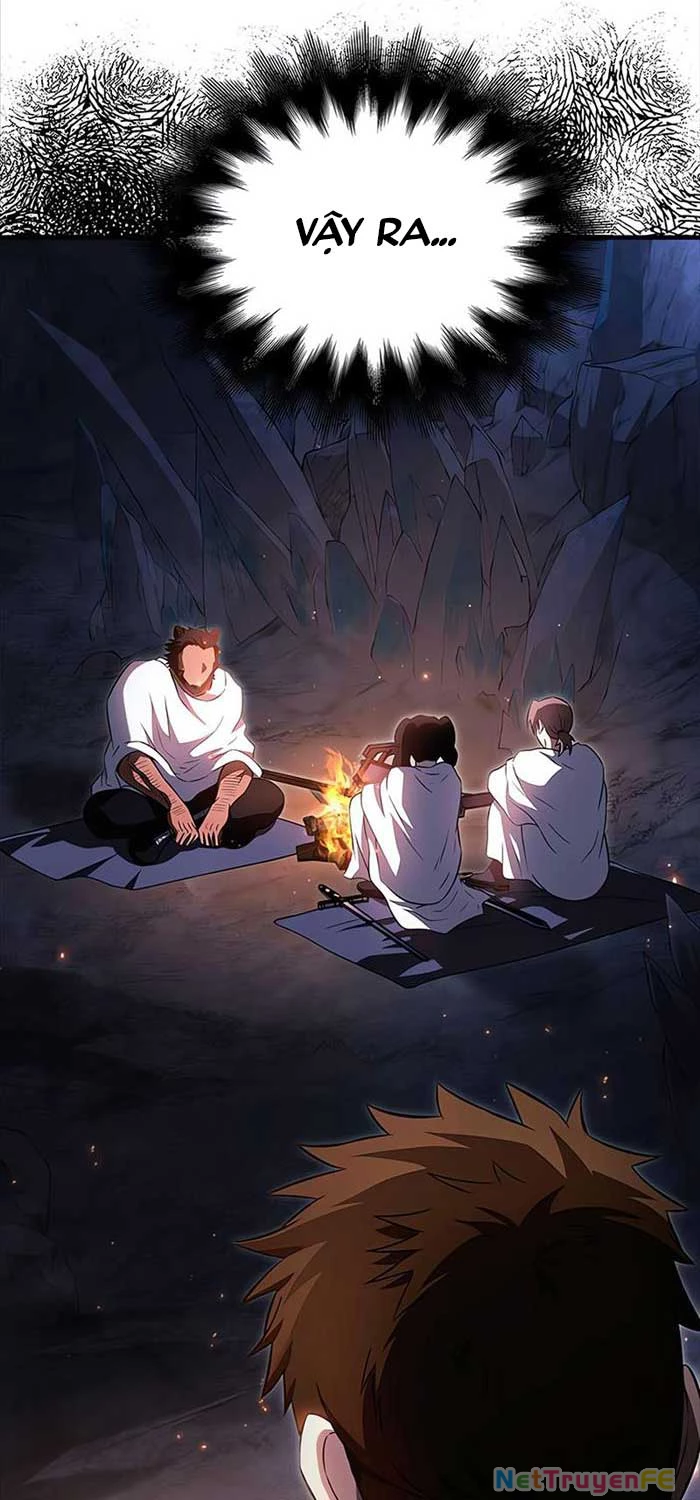 Sống Sót Trong Trò Chơi Với Tư Cách Là Một Cuồng Nhân Chapter 71 - Trang 4