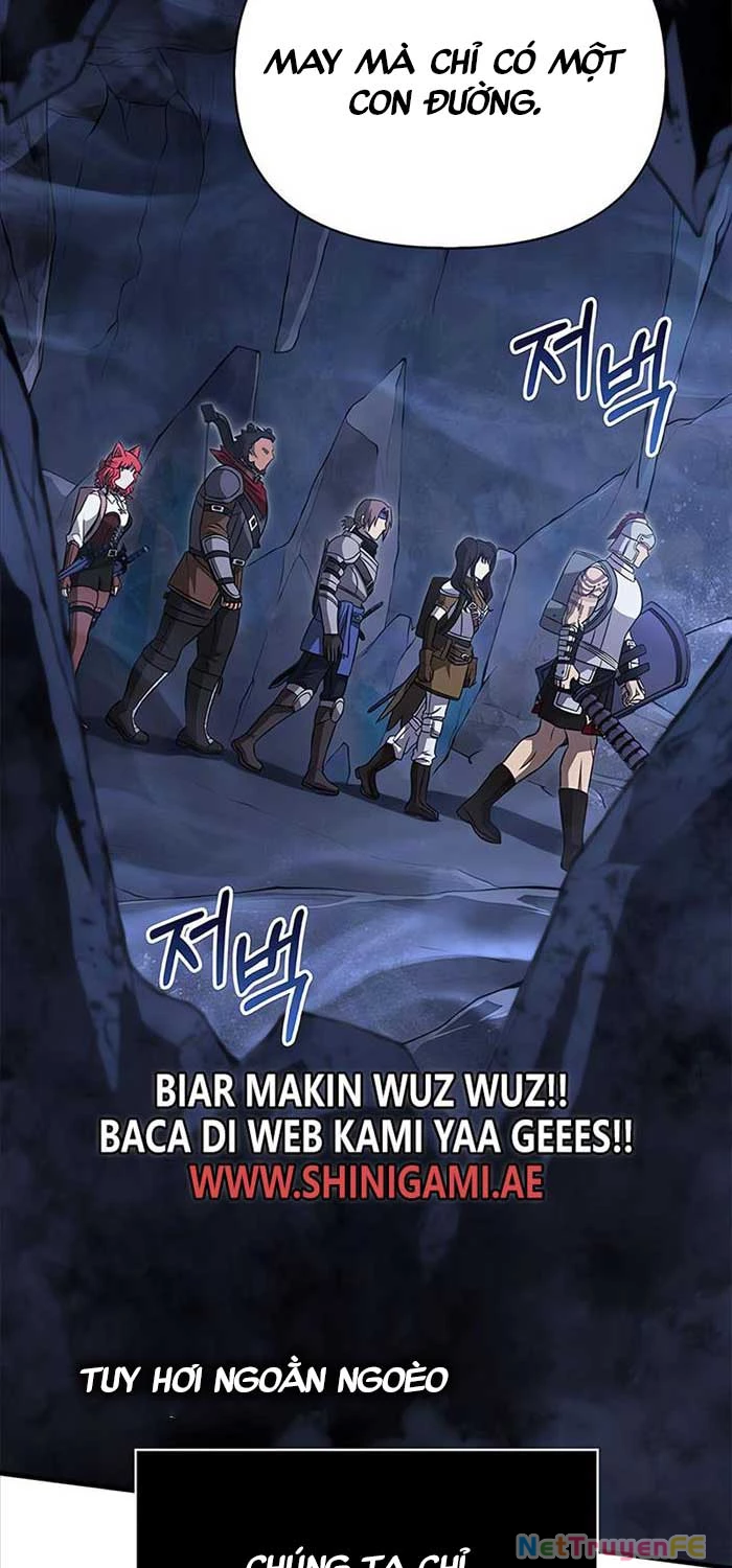 Sống Sót Trong Trò Chơi Với Tư Cách Là Một Cuồng Nhân Chapter 71 - Trang 4