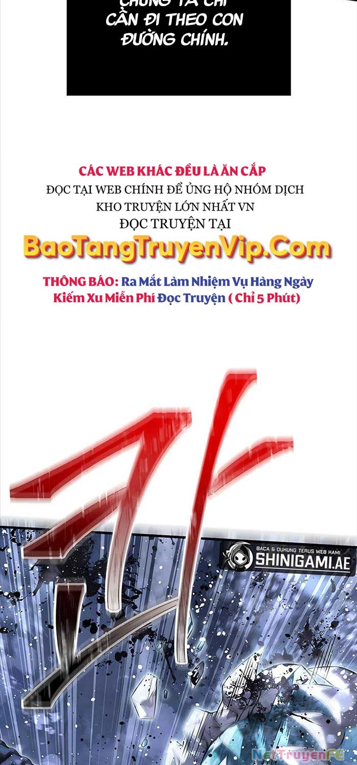 Sống Sót Trong Trò Chơi Với Tư Cách Là Một Cuồng Nhân Chapter 71 - Trang 4