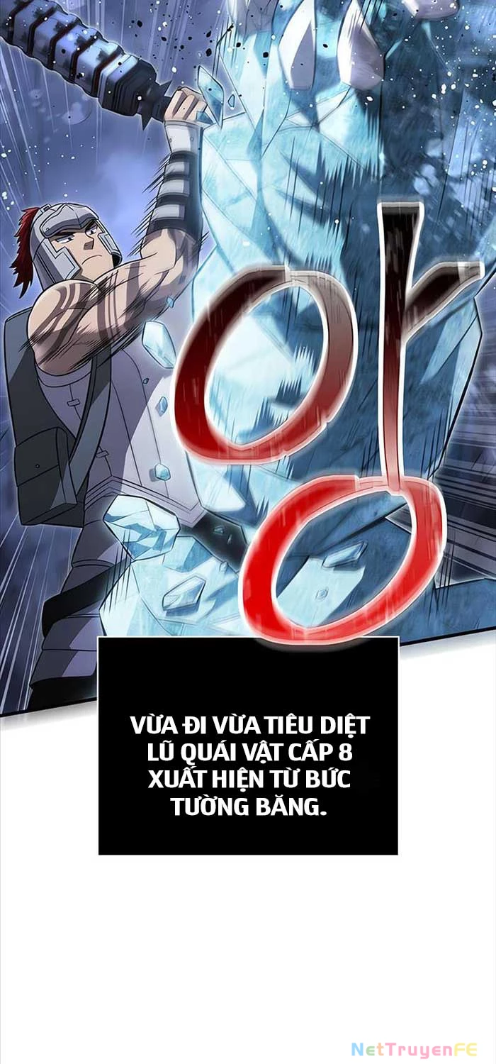 Sống Sót Trong Trò Chơi Với Tư Cách Là Một Cuồng Nhân Chapter 71 - Trang 4