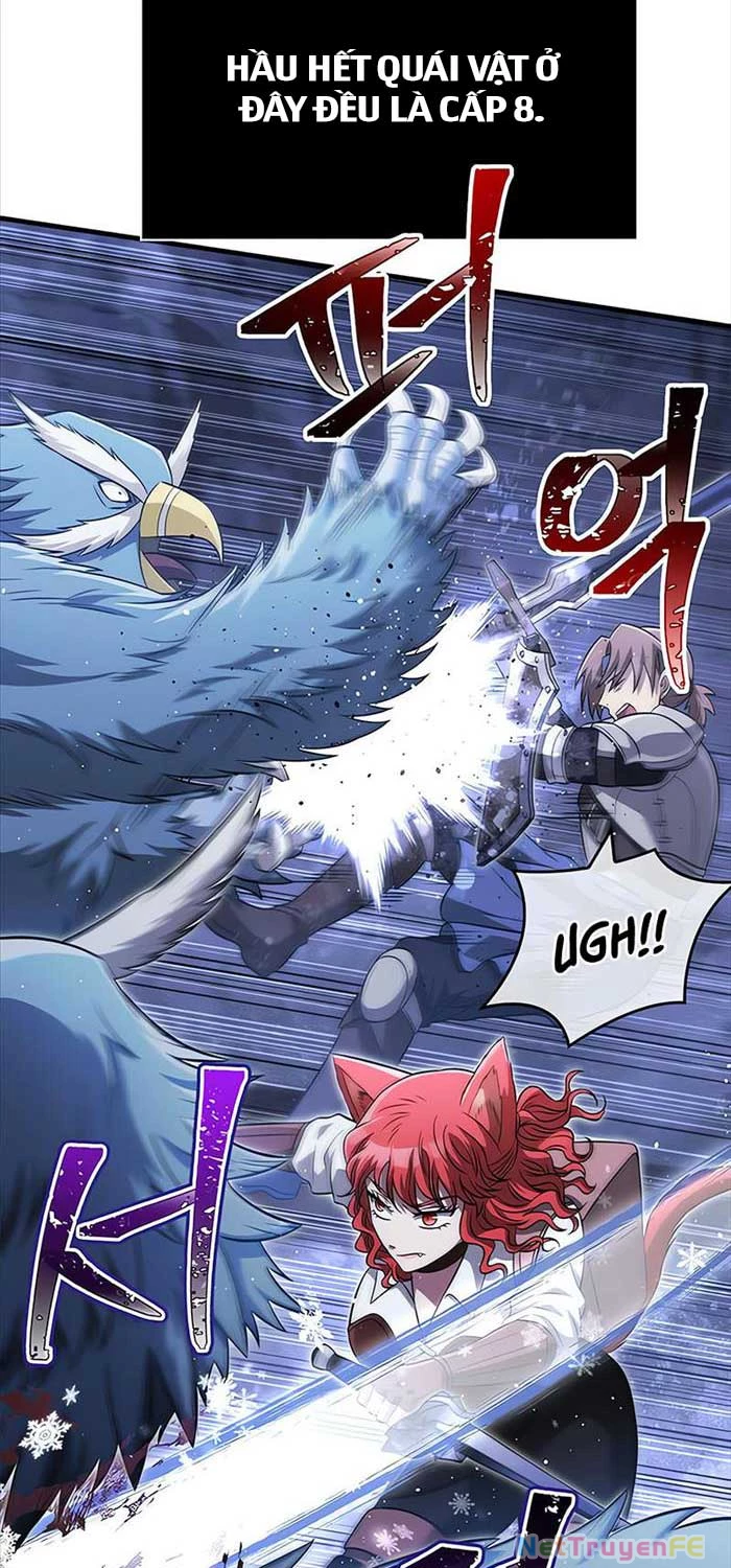 Sống Sót Trong Trò Chơi Với Tư Cách Là Một Cuồng Nhân Chapter 71 - Trang 4